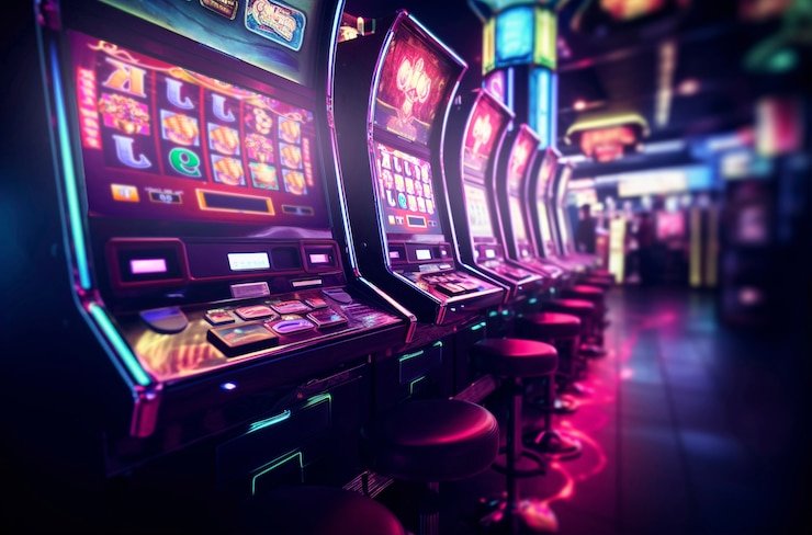 Tampilan antarmuka Dream Gaming di sitoto dengan dealer live dan meja blackjack