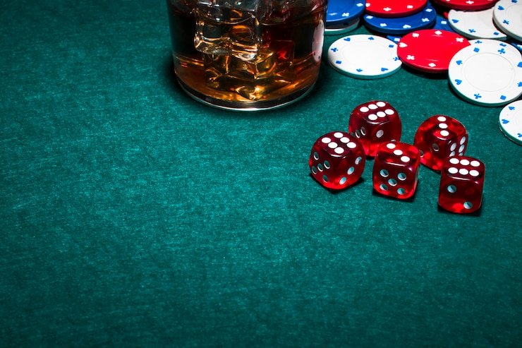 Antarmuka permainan Kombinasi Number di platform sitoto